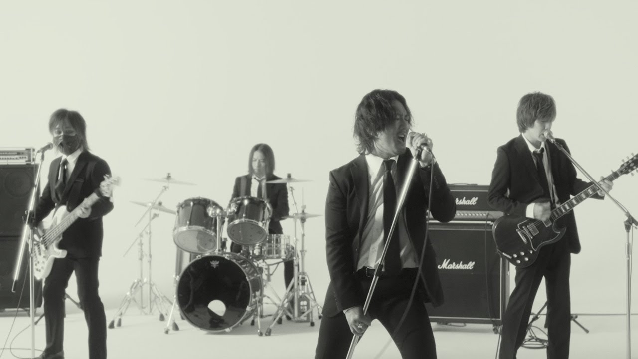 MusicVideo - The Canbellz「Elegy of the Enemies」#fistofthenorthstar #北斗の拳 #zakoban #ざこばん