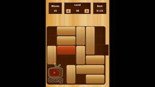 Unblock Level 38 screenshot 4