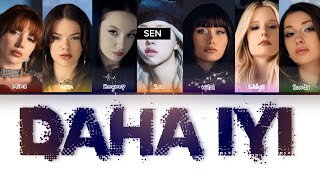 Manifest - Daha İyi Manifestin 7. Üyesi Oluyorsun Aeri.