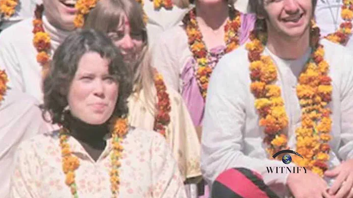 Prudence Farrow on Meditation and Inspiring the Be...