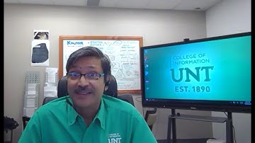 Meet the Dean - Fall 2019