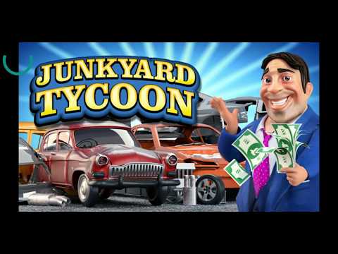 Junkyard Tycoon Diamonds Glitch - Requires Purchase