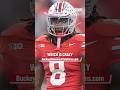 The first round of the #NFLDraft is loaded with Buckeyes 😤 @BuckeyeBasementSolutions #NFL #shorts