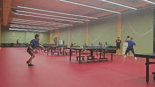 картинка: 19.09.25 И снова он! Кауымбаев Адилет в Sana Sport Астана FINAL турнир RTTF #ttfrk #tt #kms 