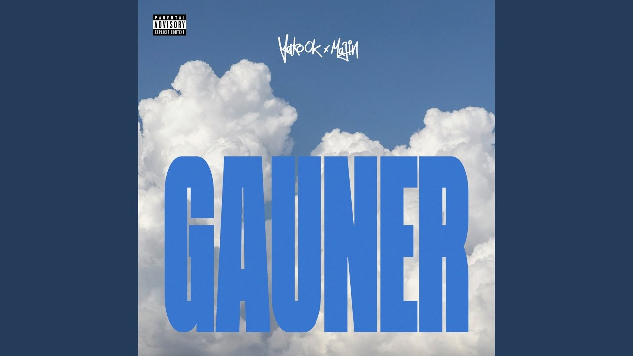 Watch Gauner on YouTube Watch Gauner on YouTube