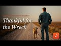 Thankful for the Wreck | An Original Country-Rock Song | Songsmith