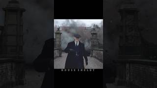 Томас Шелби - острые козырьки уйдут на покой #thomasshelby #sigma #edit #shorts