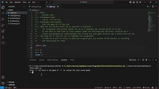 Lab 01: TicTacToe Game