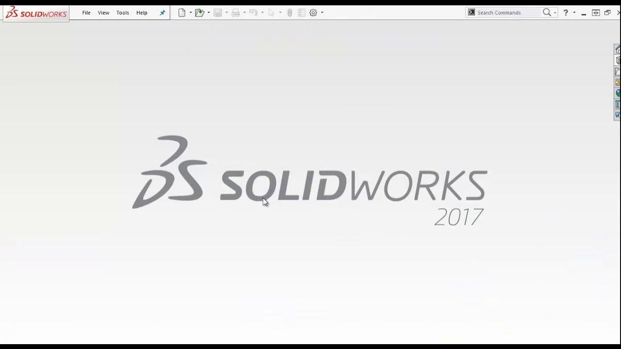 #7 SOLIDWORKS CAD CUSTOMIZATION VBA API (Change Material as per User ...