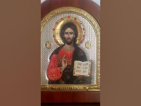 Благодарение за всякое благодеяние Божие. - YouTube