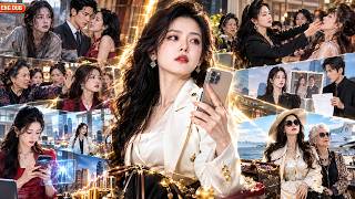 She Rewound to 1993 as a Betrayed Wife—With a Future Phone, She Becomes an Untouchable Queen!