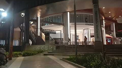 my daily activities of going to work and going back to home (realistic and boring) 