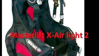 Masterlift X-Air Light 2 BEUCHAT.mov