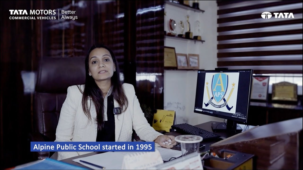 Building a Stronger, Safer School Transport System