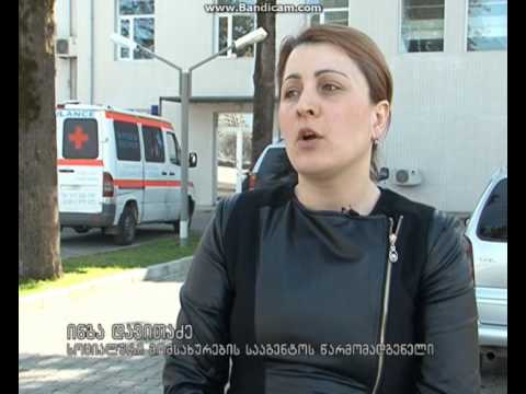 ბათუმში დედამ რვა თვის ბავშვი ნაქირავებ ბინაში მიატოვა