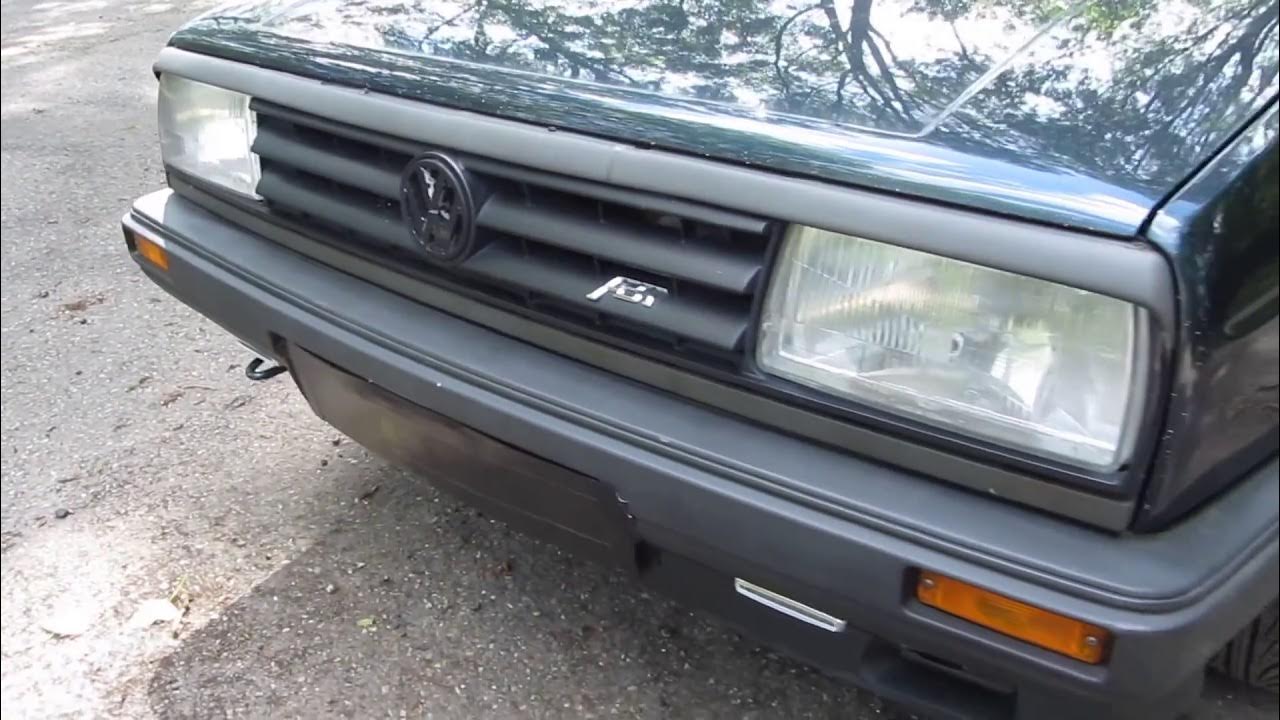 Фара jetta 2. Фара jetta 2