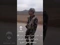 رتل امريكي يطرد مرتين من قبل عناصر الجيش السوري بنفس اليوم