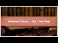 Stephen Kinzer - The True Flag Audiobook