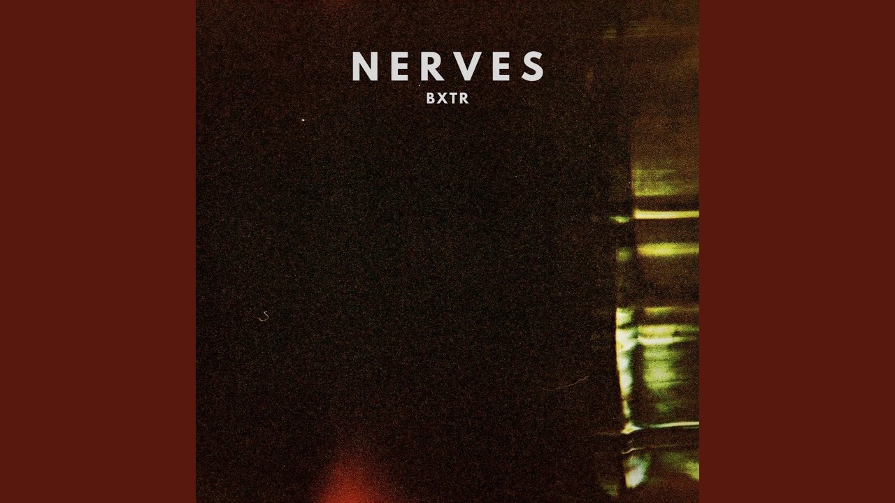 Watch Nerves on YouTube Watch Nerves on YouTube