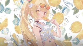 Adria - Summer Fantasy ♪