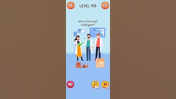 Who is impostor Level 193- Android gameplay / walkthrough solution