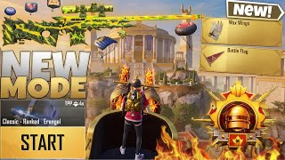 "iPad Pro M4 + 120 FPS = UNSTOPPABLE! 🔥 Best Rush Squad Gameplay in Update 4.4" PUBGMOBILE | BGMI