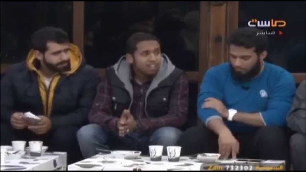 #المجرّة | أنشودة يا رسول الله وقدوتنا بصوت المنشد المبدع علي المغربي