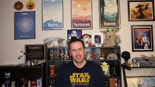 The Bad Batch Metamorphosis  review (s2 ep11)