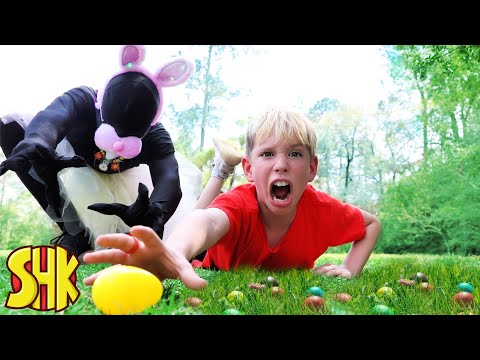 SuperHeroKids Extreme Egg