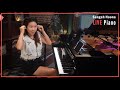 🔴LIVE Piano (Vocal) Music with Sangah Noona! 7/20