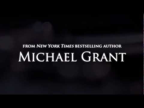 LIGHT by Michael Grant — Official US Book Trailer (2 of 3)