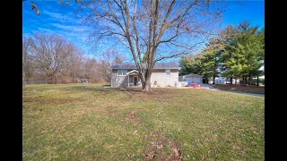 NEW LISTING: 5232 W Main Street Decatur IL 62522