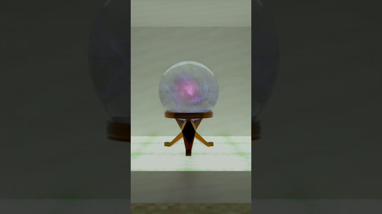 3D Light Experiments Gone Wrong (But Good) 