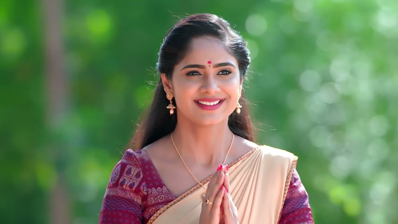 Vidhya No. 1 - Ep 6 - Puvi, Tejaswini Gowda - Tamil Tv Serial - Zee5 Tamil Classics