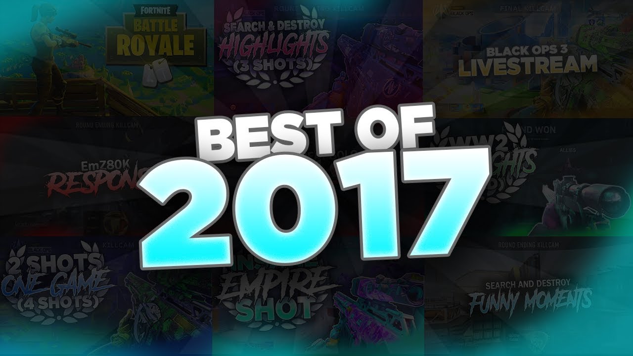 @Synqohs: Best of 2017