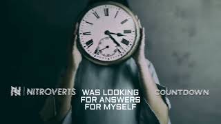 Nitroverts - Countdown Lyric Video