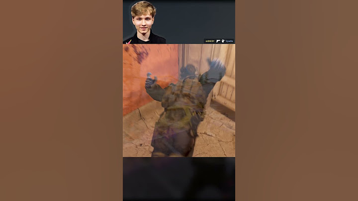 m0NESY in the finals just hits DIFFERENT
