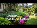 French Potager Garden 2025: Stylish, Timeless & Sustainable Ideas for Effortless Outdoor Elegance