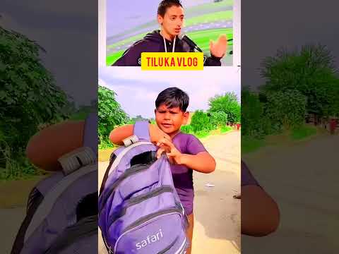 😱 टूली ने हड़प ली गांव वाले की ज़मीन! | Tuli Land Loot Story#shorts