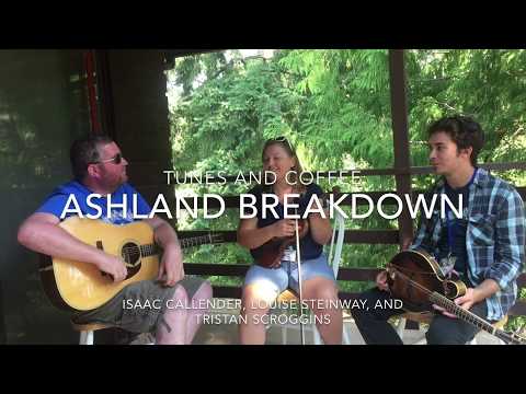 Bluegrass demo