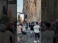Previa del Papa en La Sagrada Familia #sagradafamilia #papa