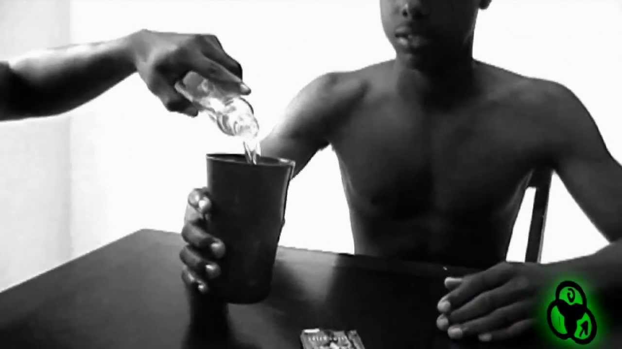 A$AP SCRAP & DEEJAY - War [Official Video] (2012)