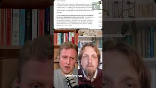 Minority Report is Becoming Reality