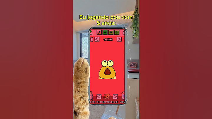EU QUANDO CRIANÇA JOGANDO POU