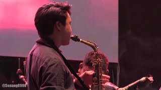 Ardhito Pramono - I Placed My Heart @ The 42nd JGTC (2019) [HD]