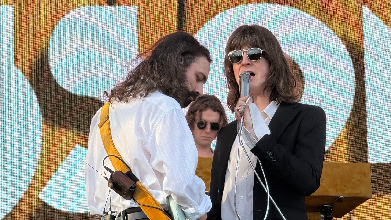 There’s A Reason Why (I Never Returned Your Calls) - Blossoms 