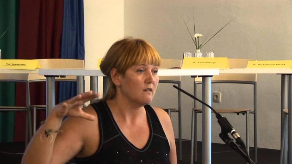 öffentliche Jurysitzung - "DENK.STATT Johann Gruber"