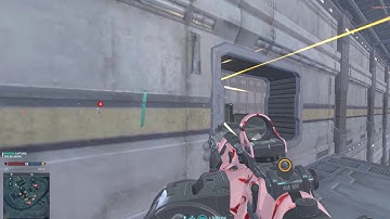 Planetside 2: The Electric Nuke-aloo.