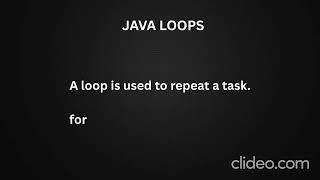 Java programming Multimedia 23IT171