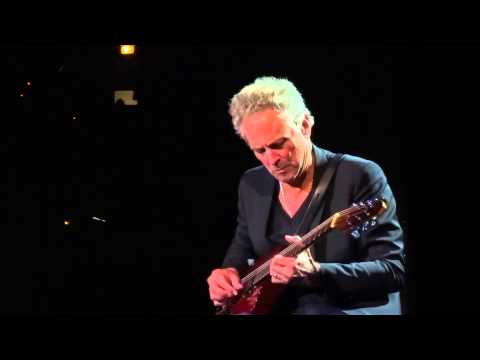 Songbird (Lindsey's view), Fleetwood Mac, Chicago, IL 10/3/2014